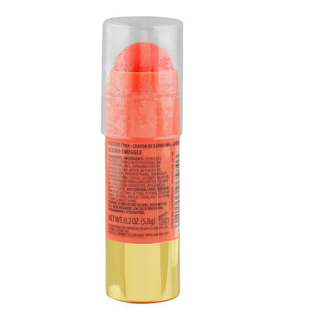 L.A. Girl Velvet Blush Contour Stick, 5.8, GCS584 Snuggle - Image 2