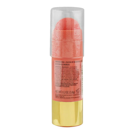 L.A. Girl Velvet Blush Contour Stick, 5.8, GCS590 Glimmer - Image 2