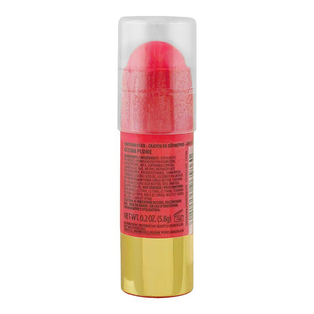 L.A. Girl Velvet Blush Contour Stick, 5.8, GCS586 Plume - Image 2