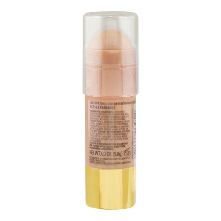L.A. Girl Velvet Blush Contour Stick, 5.8, GCS582 Radiance - Image 2