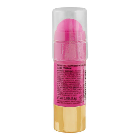 L.A. Girl Velvet Blush Contour Stick, 5.8, GCS588 Pompom - Image 2