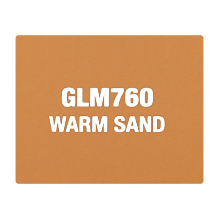 L.A. Girl Tinted Liquid Foundation, 30ml, GLM760 Warm Sand - Image 6