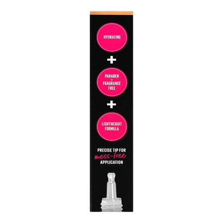L.A. Girl Tinted Liquid Foundation, 30ml, GLM755 Beige - Image 2