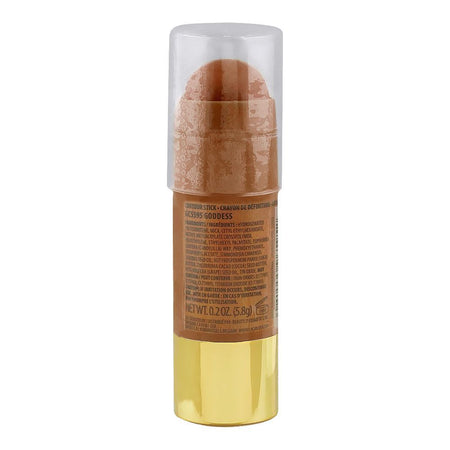 L.A. Girl Velvet Blush Contour Stick, 5.8, GCS595 Goddess - Image 2