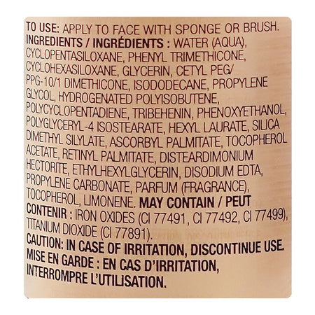 L.A. Girl Pro Coverage HD Long Wear Illuminating Liquid Foundation, 28ml,  GLM643 Porcelain - Image 3