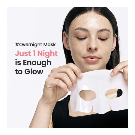 Biodance Bio Collagen Real Deep Facial Sheet Mask, Pore Minimizing, Deep Hydration, 34g - Image 2