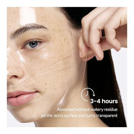 Biodance Bio Collagen Real Deep Facial Sheet Mask, Pore Minimizing, Deep Hydration, 34g - Image 3