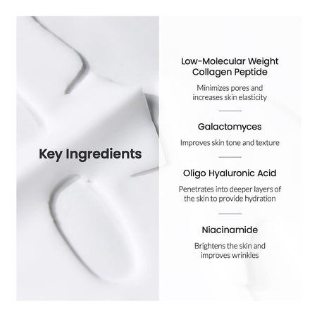 Biodance Bio Collagen Real Deep Facial Sheet Mask, Pore Minimizing, Deep Hydration, 34g - Image 5