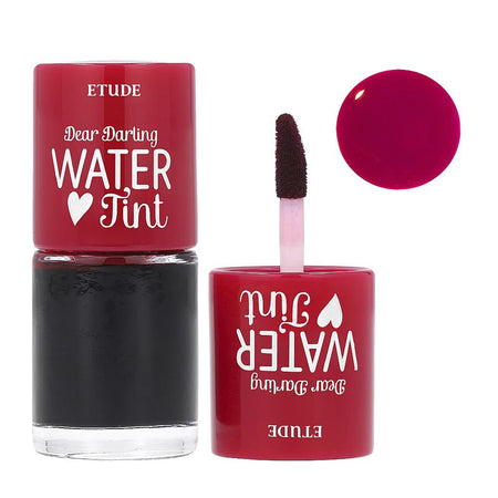 Etude Dear Darling Water Lip Tint, 04 Grapefruit - Main Image