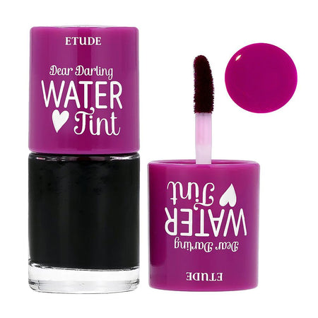 Etude Dear Darling Water Lip Tint, 05 Grape - Main Image