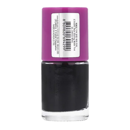 Etude Dear Darling Water Lip Tint, 05 Grape - Image 2