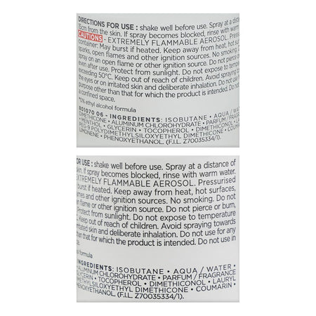 L'Oreal Paris Men Expert Hydra Energetic Extreme Sport Anti-Perspirant Deodorant Spray, 250ml - Image 3