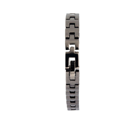 Omax Women's Analog Chain Watch, O004K22I - Image 2