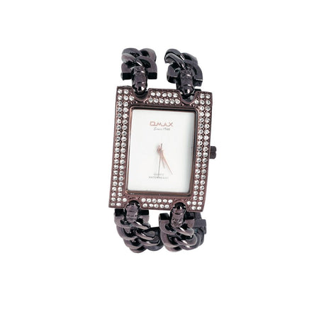 Omax Women's Chain Analog Watch, DA07F68I - Main Image