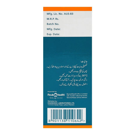 Himalaya Liv.52 Syrup, 100ml - Image 4