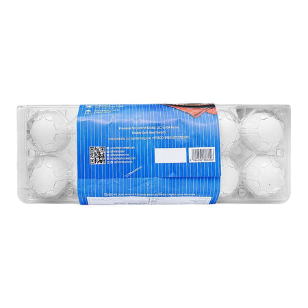 Fresh Street Farm Eggs, 12-Pack, A-Grade - Image 4