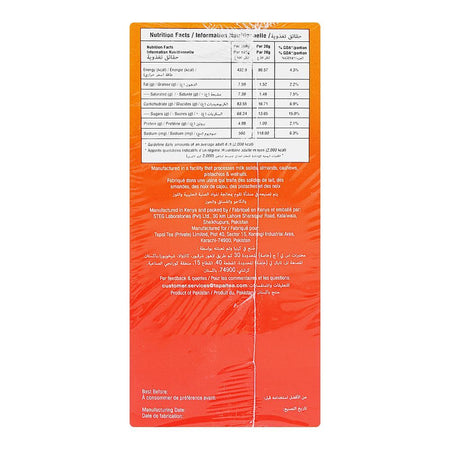 Tapal 3in1 Instant Tea with Ginger Flavor, 20g, 1-Pack - Image 6