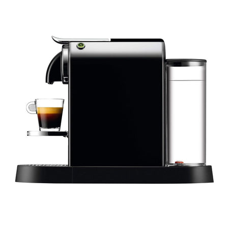 Nespresso Citiz Coffee Machine, Black, 1260W, (4109T10201) EN167.B - Image 3