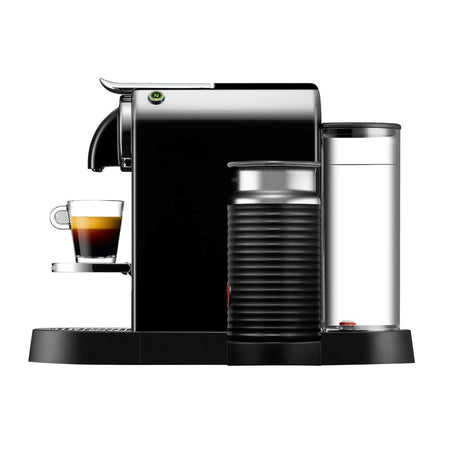 Nespresso Citiz & Milk Coffee Machine, 1720W, Black, (4109T10202) EN267.BAE - Image 2
