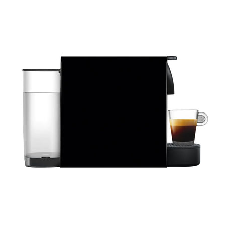 Nespresso Essenza Mini Coffee Machine, 1200-1310W, Black, (4103T197S) C30-EU3-BK-NE2 - Image 2