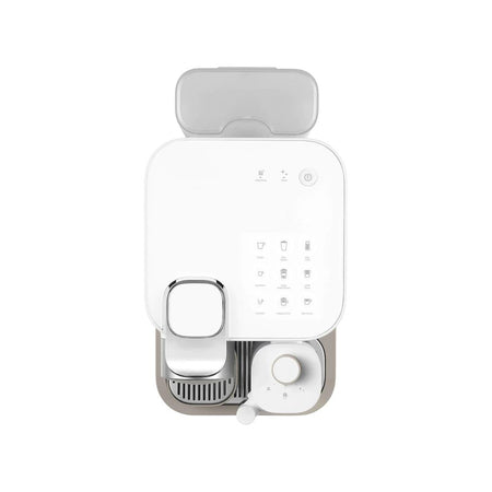 Nespresso Gran Lattissima Coffee Machine, 1300-1400W, White, (420T11107) EN640.W - Image 3