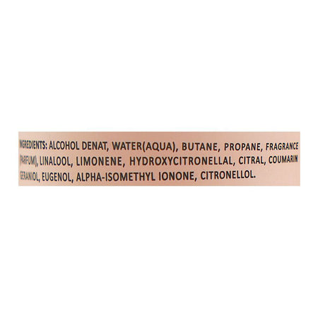 Lattafa Shahd Body Spray, For Men & Women, 200ml - Image 3