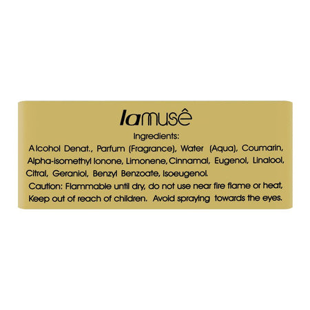 Lattafa Lamuse Rich Man, Eau de Parfum,  100ml - Image 4