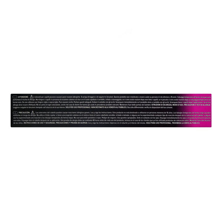 Paul Mitchells XG Dye Smart Permanent Hair Color, 90ml, 8PN 8/80 - Image 2