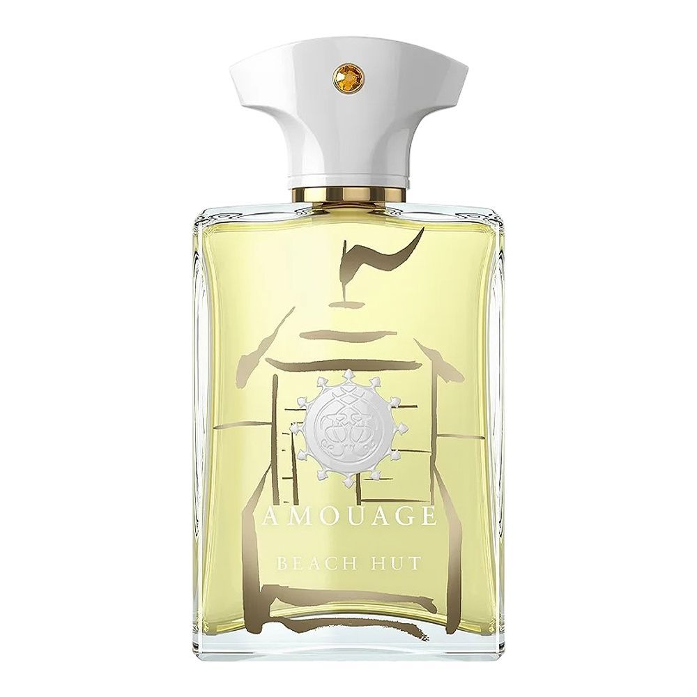 Amouage Beach Hut Man, Eau de Parfum,  100ml - Main Image