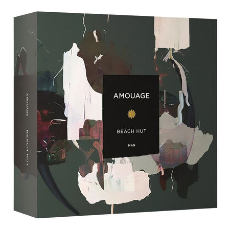 Amouage Beach Hut Man, Eau de Parfum,  100ml - Image 2