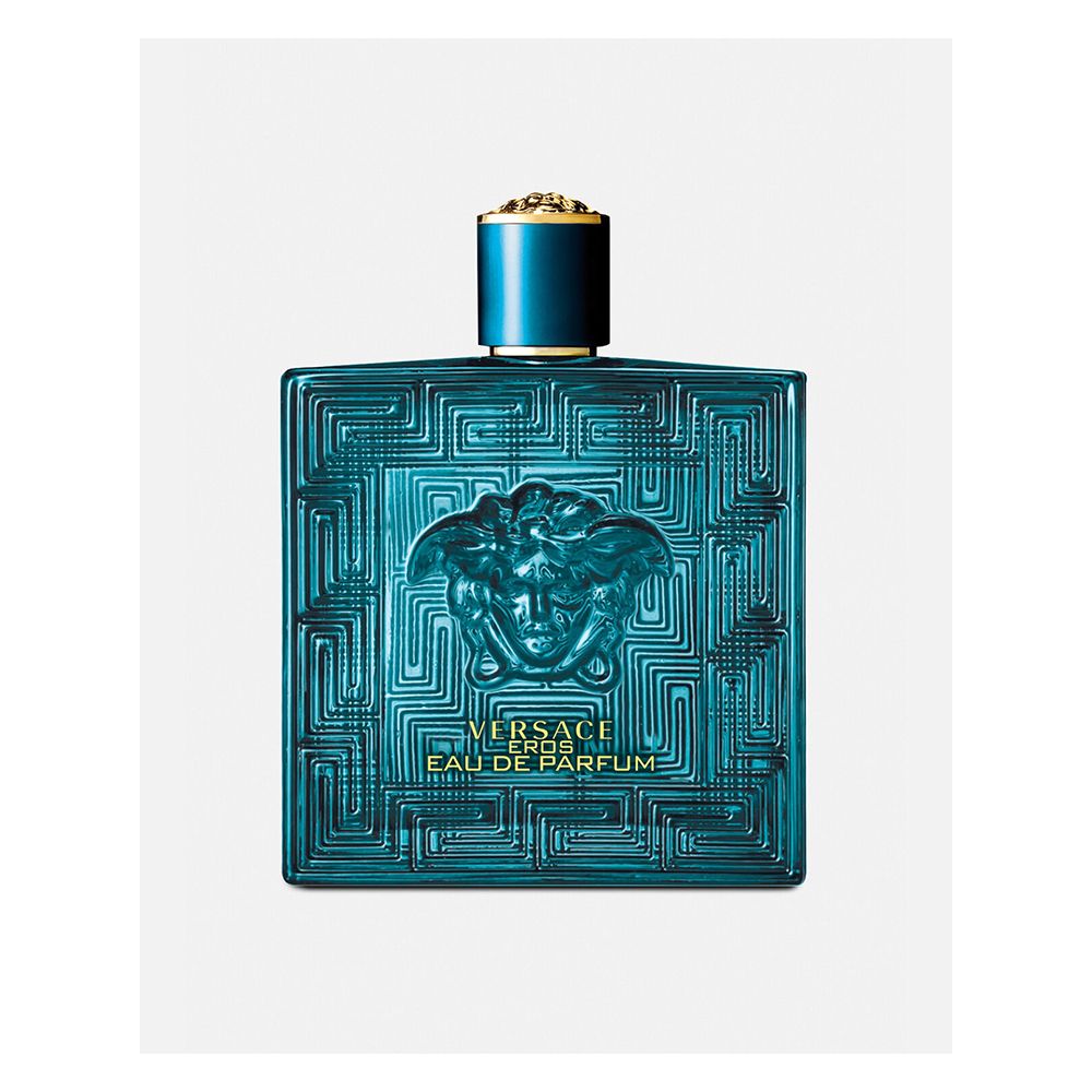 Versace Eros, Eau de Parfum, For Men, 200ml - Main Image