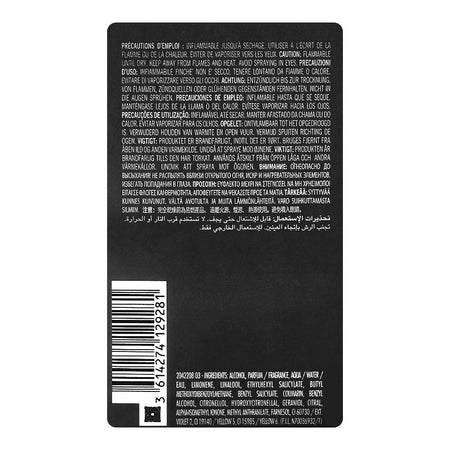 Azzaro The Most Wanted Intense, Eau de Toilette, For Men, 100ml - Image 2