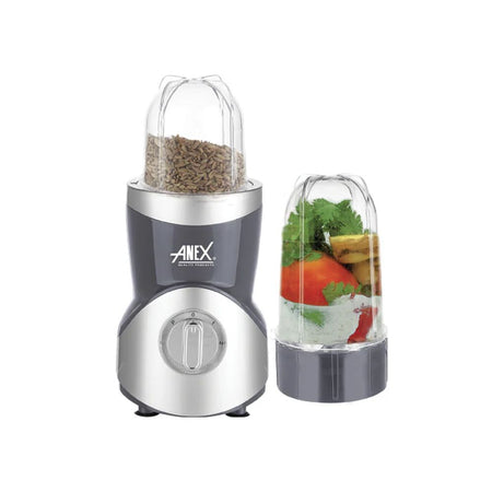 Anex Deluxe Grinder, 380W, White, AG-644 - Image 2