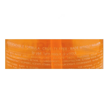 The Method Original Anti-Bacterial Hand Wash, 350ml - Image 2