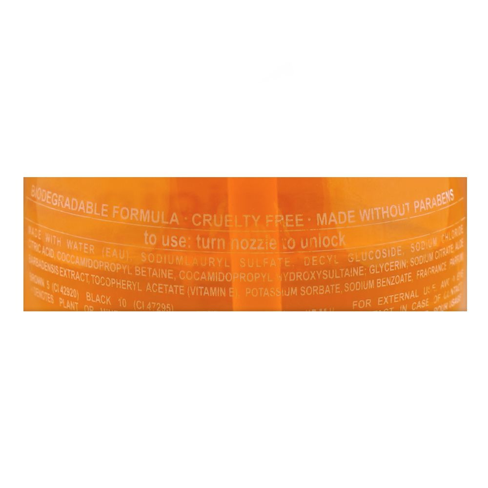 The Method Original Anti-Bacterial Hand Wash, 350ml - Image 2