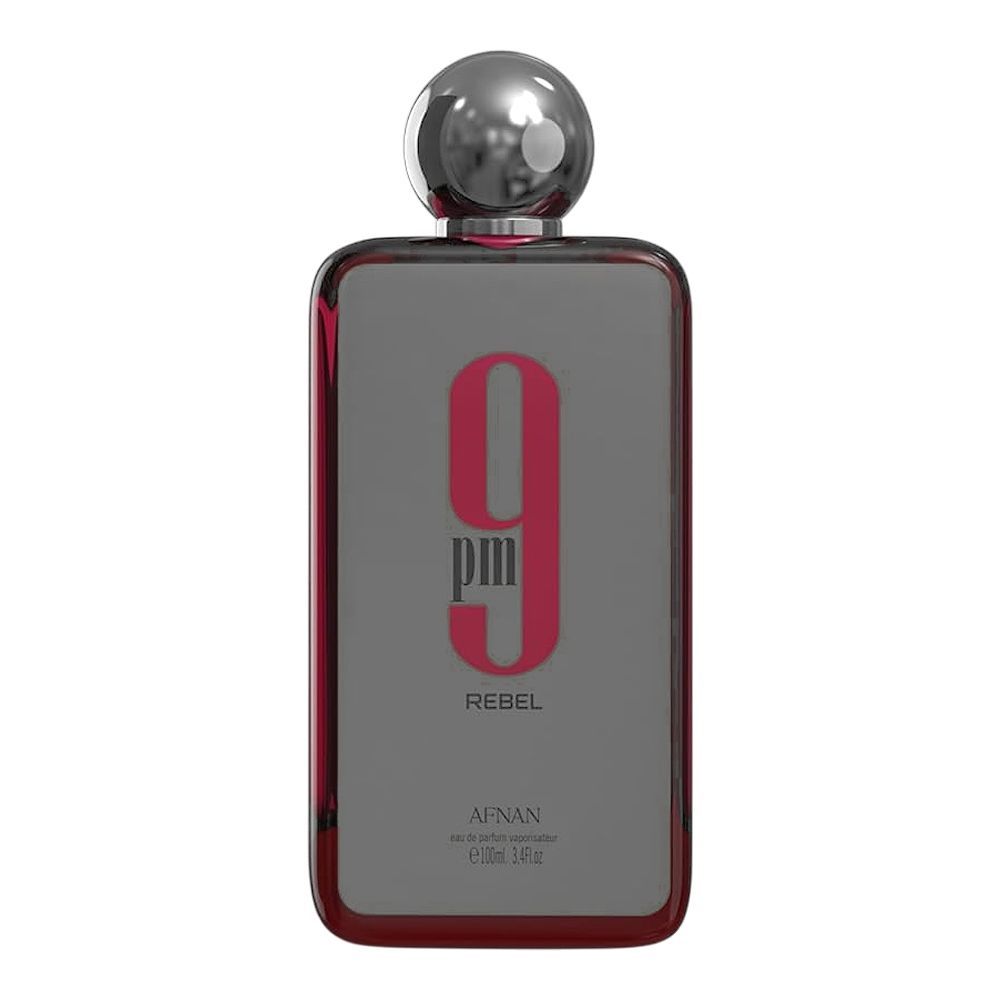 Afnan 9AM Rabel, Eau de Parfum, For Men & Women,  100ml - Main Image