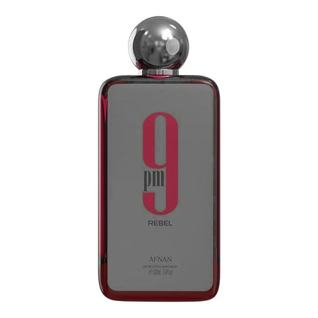 Afnan 9AM Rabel, Eau de Parfum, For Men & Women,  100ml - Main Image