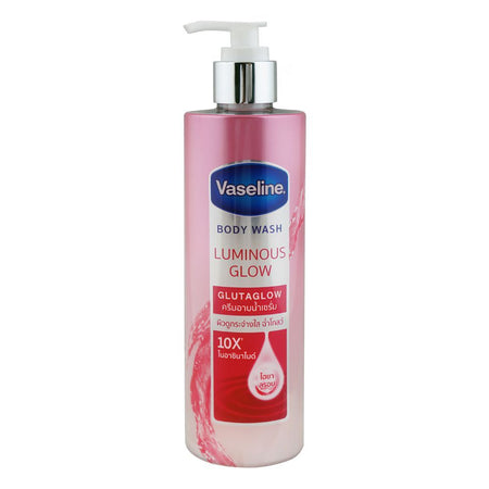 Vaseline Glutaglow Luminous Glow Body Wash, 425ml - Main Image
