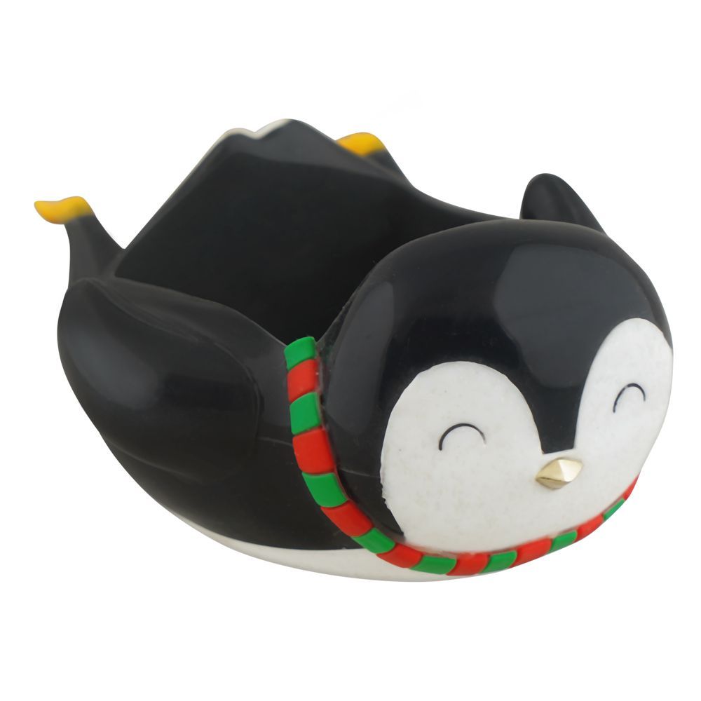 Bath & Body Works Penguin Hand Wash Holder - Main Image