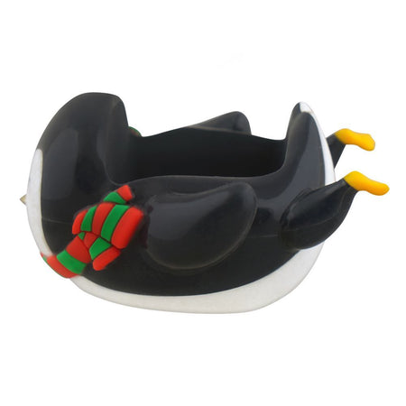 Bath & Body Works Penguin Hand Wash Holder - Image 2