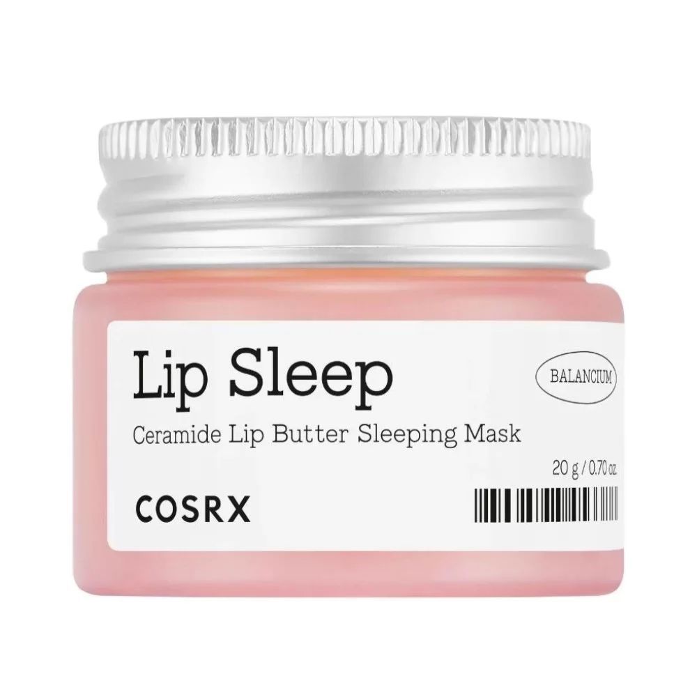 COSRX Ceramide Lip Butter Sleeping Mask, 20g - Main Image