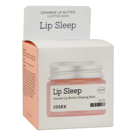 COSRX Ceramide Lip Butter Sleeping Mask, 20g - Image 2