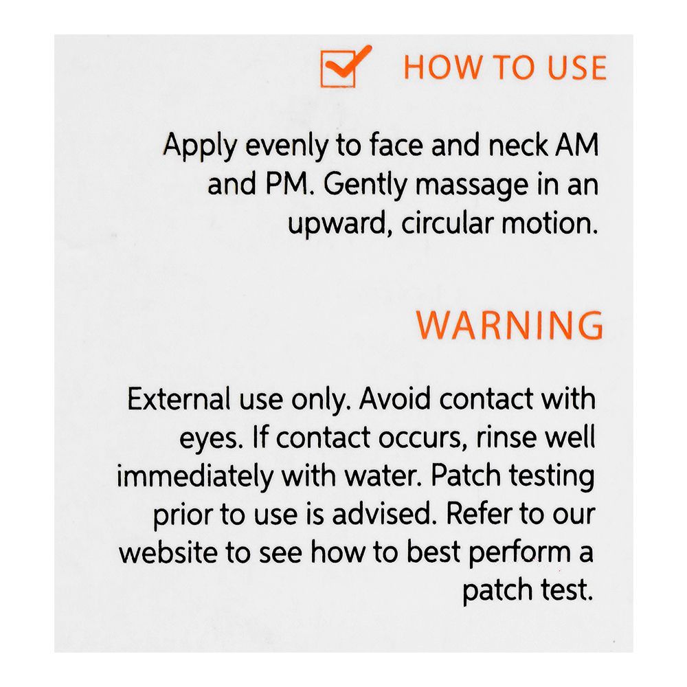 Oneskin Dewy Glow Brightening Gel Moisturizer with Vitamin C, Hyaluronic Acid & Citrus, 50ml - Image 7