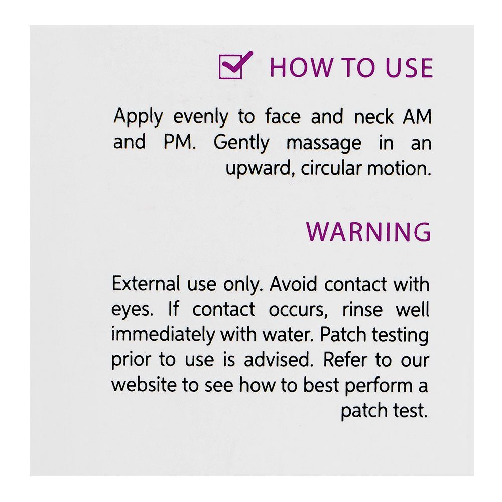 Oneskin Plump and Glow Moisturizing Cream with Hyaluronic Acid, Ceramides & Milk, 50ml - Image 7