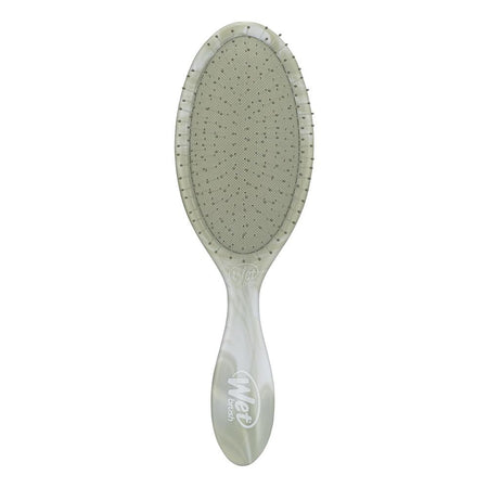 Wet Brush Original Detangler Hair Brush, Green (Water Color Waves), BWR830WTCGR - Main Image