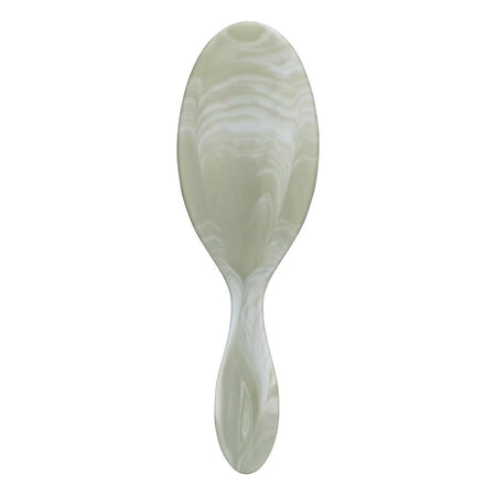 Wet Brush Original Detangler Hair Brush, Green (Water Color Waves), BWR830WTCGR - Image 2