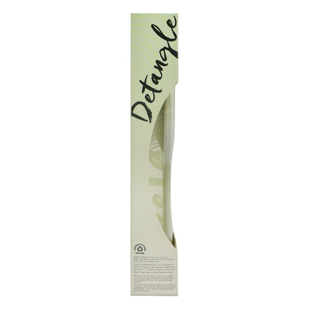 Wet Brush Original Detangler Hair Brush, Green (Water Color Waves), BWR830WTCGR - Image 6