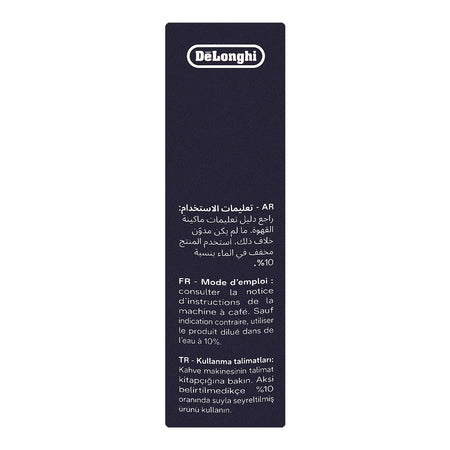 DeLonghi EcoDecalk Mini Descaler, 2x100ml, Espresso & Coffee Machine Cleaner, DLSC200 - Image 5
