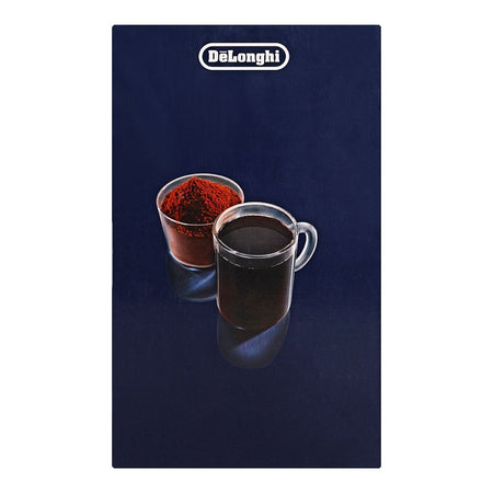 DeLonghi Filter Coffee Machine, 10 Cups Capacity, 1200W, ICM16731 - Image 6