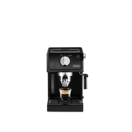 DeLonghi Active Line Espresso & Cappuccino Coffee Machine, ECP31.21 - Image 2